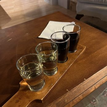 Wine Vault - Beer, Wine & Spirits Near Me - Charlotte, North Carolina