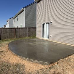 North Wake Concrete