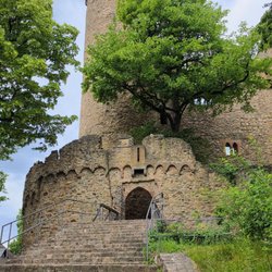 Auerbacher Schloss