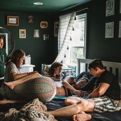 DC Doula