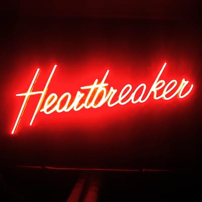 Heartbreaker by null