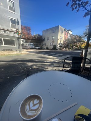 Rival Bros Coffee Bar by null