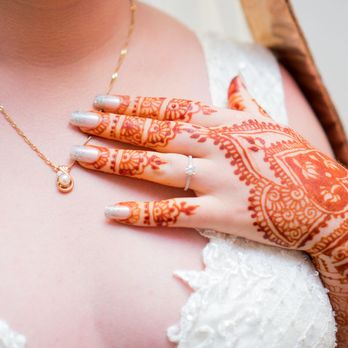 Henna By QSK - Henna Artists Near Me