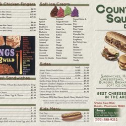 Country Squire Deli