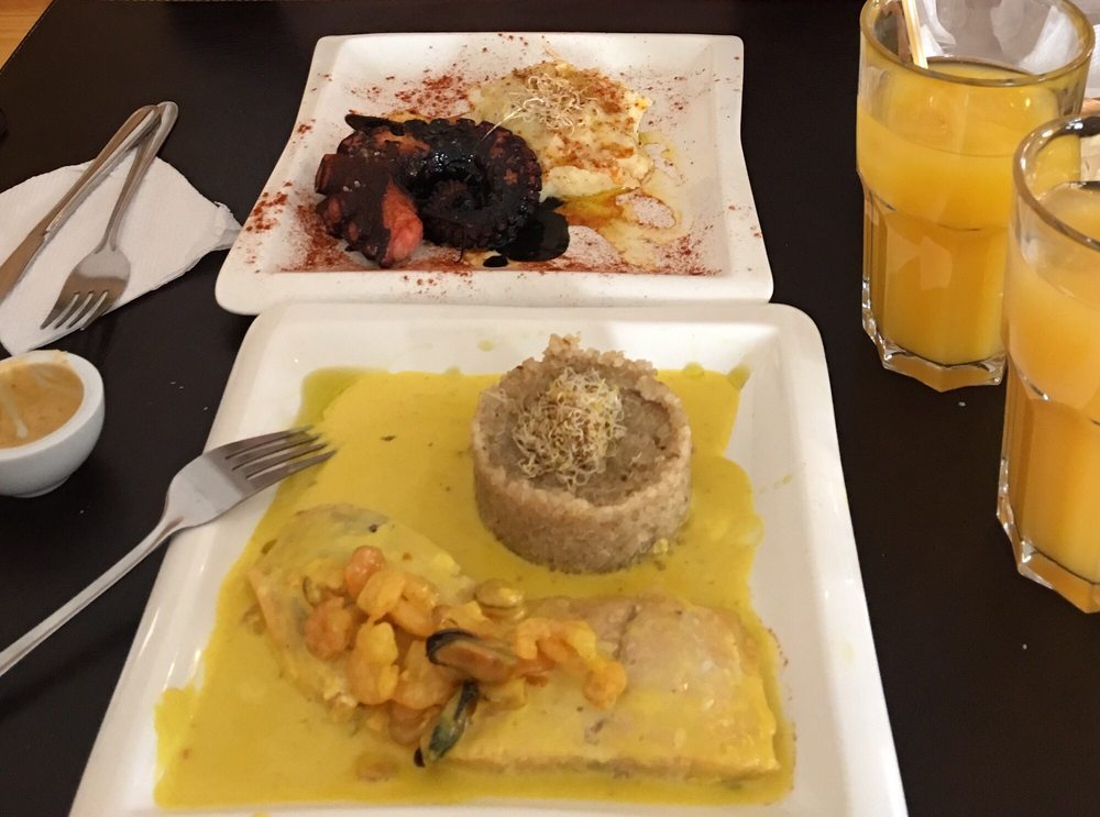 La Iberica
