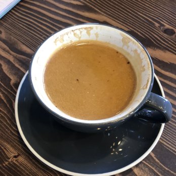 Spectra Coffee - Coffee & Tea Near Me - San Jose, California