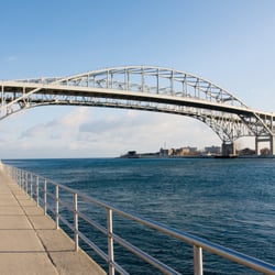 Grant Smith Health Insurance Agency - Serving the Blue Water Area since 1978