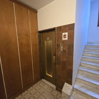 La Casa sul Mare - Elevator - Guest Houses Near Me - Civitavecchia, RM