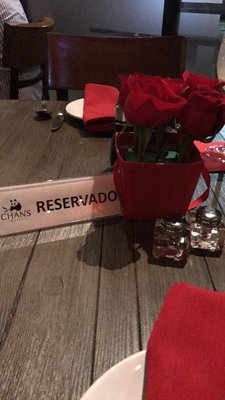 Chan's Bistro by null