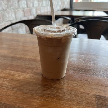 Wei’s Cafe - Iced Hong Kong Style Milk Tea - Chinese Near Me - San Francisco, California