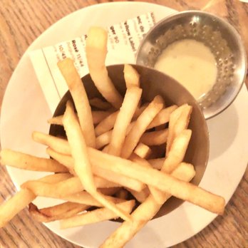Nico - Pommes Frites - Bars Near Me - Mount Pleasant, South Carolina Nico - Pommes Frites - Bars Near Me - Mount Pleasant, South Carolina