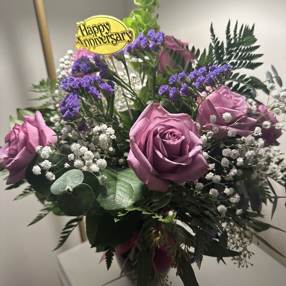 Berrett's Blossoms - Florists Near Me - Riverton, Utah Berrett's Blossoms - Florists Near Me - Riverton, Utah