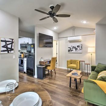 Settle Inn - Cottage 7 - Vacation Rentals Near Me - Hot Springs, Arkansas Settle Inn - Cottage 7 - Vacation Rentals Near Me - Hot Springs, Arkansas