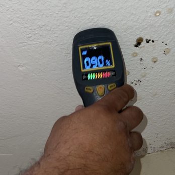 Sunbow Villas - 90% moisture behind my walls. - Apartments Near Me - Chula Vista, California
