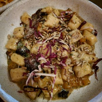 Clay - Gnocchi - New American Near Me - New York, New York