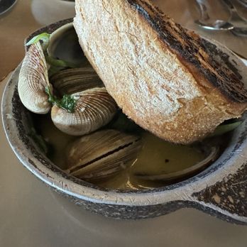 Glasspar - Clams - Seafood Near Me - Dana Point, California Glasspar - Clams - Seafood Near Me - Dana Point, California