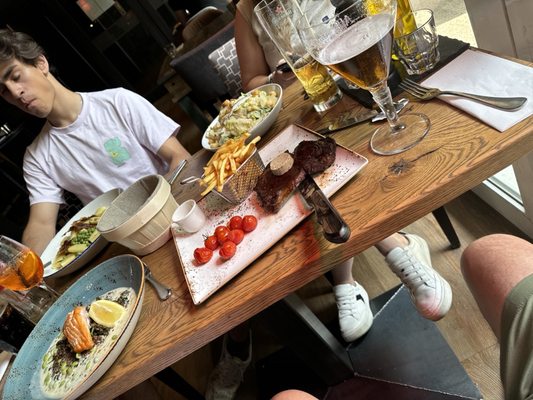 Pentahotel Paris CDG Airport by null