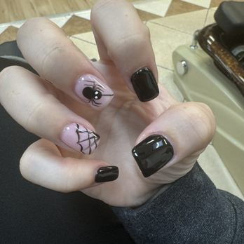 Fancy Nails - Nail Salons Near Me - Fort Oglethorpe, Georgia