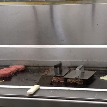 Sunshine General Store - Thick patties cooked to order. - Diners Near Me - Brookeville, Maryland