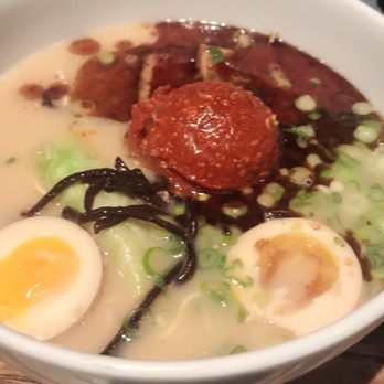 IPPUDO NY - Ramen Near Me - New York, New York IPPUDO NY - Ramen Near Me - New York, New York