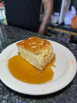 Natalie's Peruvian Restaurant by null