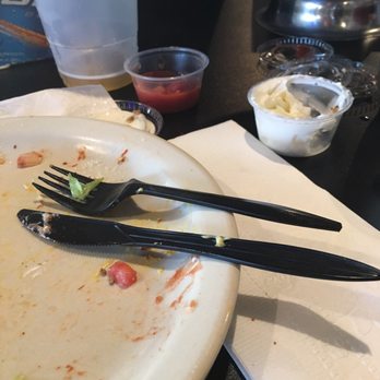 Bumpers Landing - Plastic ware!?!? - Pizza Near Me - Harrison Township, Michigan Bumpers Landing - Plastic ware!?!? - Pizza Near Me - Harrison Township, Michigan