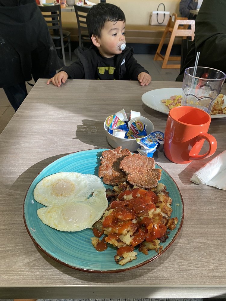 COUNTRY GRIDDLE 78 Photos & 80 Reviews 330 N Dysart Rd, Goodyear, Arizona American