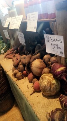 Somerville Winter Farmers Market by null