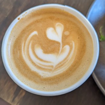 Lost Parrot Cafe - Latte - Breakfast & Brunch Near Me - South Pasadena, California Lost Parrot Cafe - Latte - Breakfast & Brunch Near Me - South Pasadena, California
