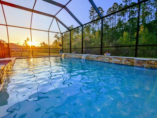 Backyard Innovations Pools on Yelp