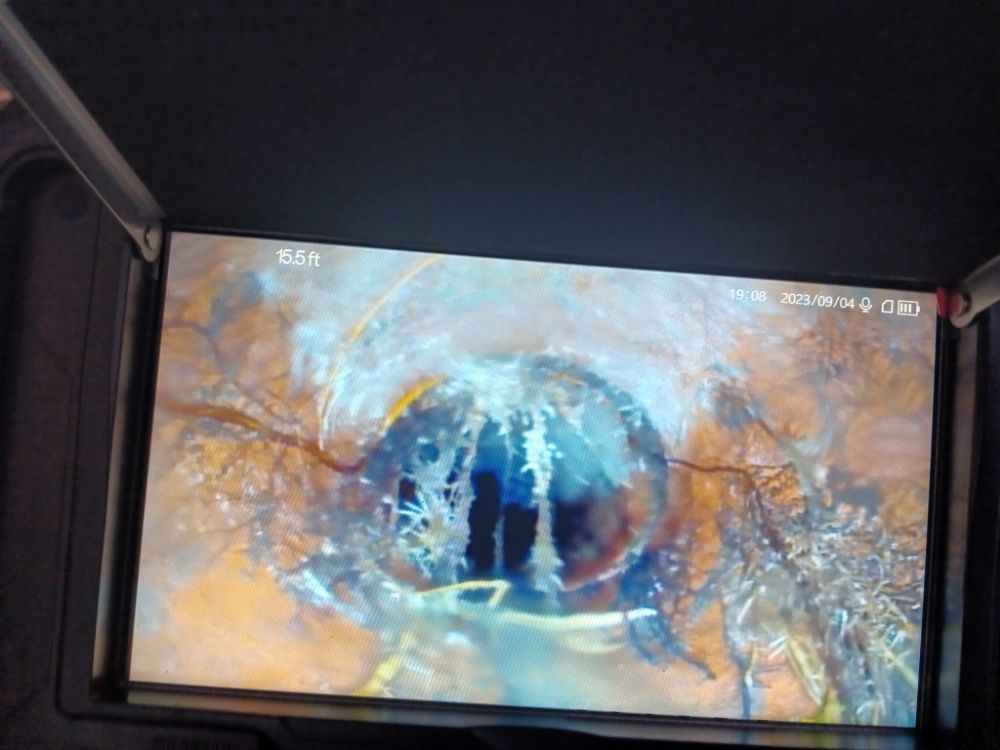 Slide of KEVCO Drain Solutions