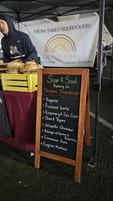 Sacramento’s Sunday Certified Farmers Market by null