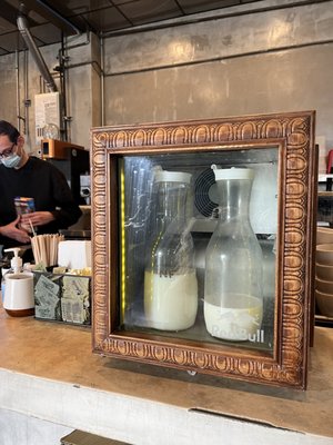 Smoky Hollow Roasters by null