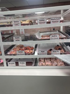 Love & Cookies - South Lamar by null