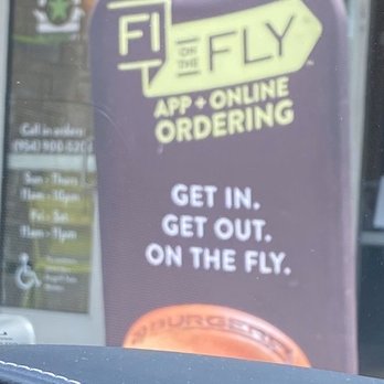 BurgerFi - Burgers Near Me - Davie, Florida