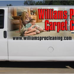 Williams Pro Carpet Cleaning