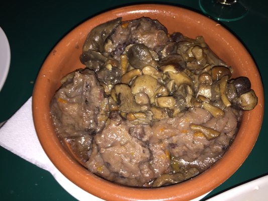 La Mestressa by null