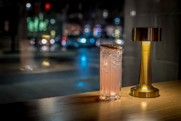 HEIST Restaurant + Wine Club by null