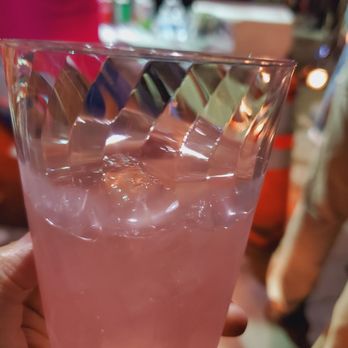 The Box Shop - Standard cocktail (vodka lemonade) - Art Schools Near Me - San Francisco, California The Box Shop - Standard cocktail (vodka lemonade) - Art Schools Near Me - San Francisco, California