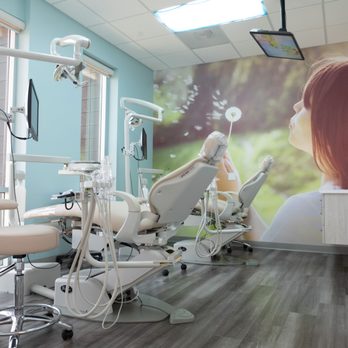 PDS Foundation Dentists for Special Needs - We offer same-day dentistry, CEREC single-visit crowns, digital X-rays, oral surgery, endodontics, routine exams, dental hygiene, and more. - General Dentistry Near Me - Phoenix, Arizona