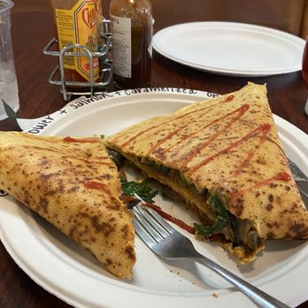 Suzette Creperie & Cafe - Coffee & Tea Near Me - Worcester, Massachusetts Suzette Creperie & Cafe - Coffee & Tea Near Me - Worcester, Massachusetts
