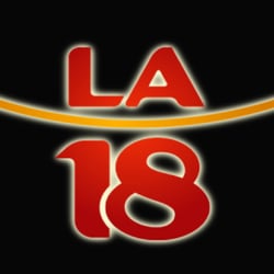 LA 18 KSCI-TV