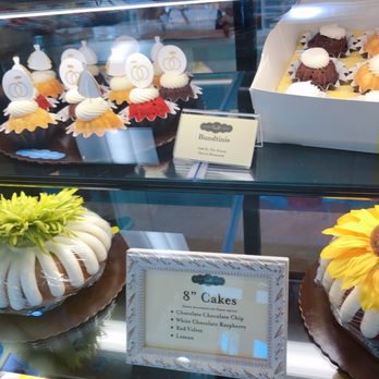 Nothing Bundt Cakes - Bakeries Near Me - Pasadena, California Nothing Bundt Cakes - Bakeries Near Me - Pasadena, California