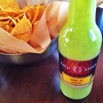 Taco Guild - Bars Near Me - Phoenix, Arizona