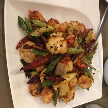Yu's Mandarin - Coconut shrimp - Chinese Near Me - Schaumburg, Illinois Yu's Mandarin - Coconut shrimp - Chinese Near Me - Schaumburg, Illinois