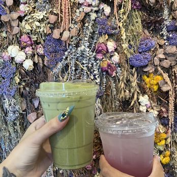 Brewja Elixir - Gift Shops Near Me - Joshua Tree, California