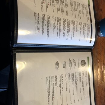 Mikko Sushi - The sushi menu - Sushi Bars Near Me - Vista, California