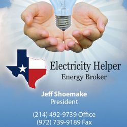 Electricity Helper
