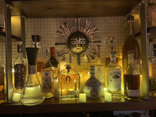 Maya Cocina Mexicana by null