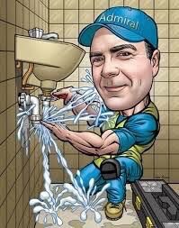 Slide of JR Plumbing & Heating-General Contracting